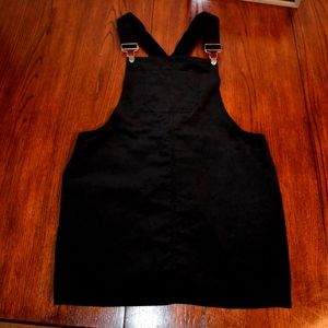 Justify Corduroy Overall Dress Juniors Size XL